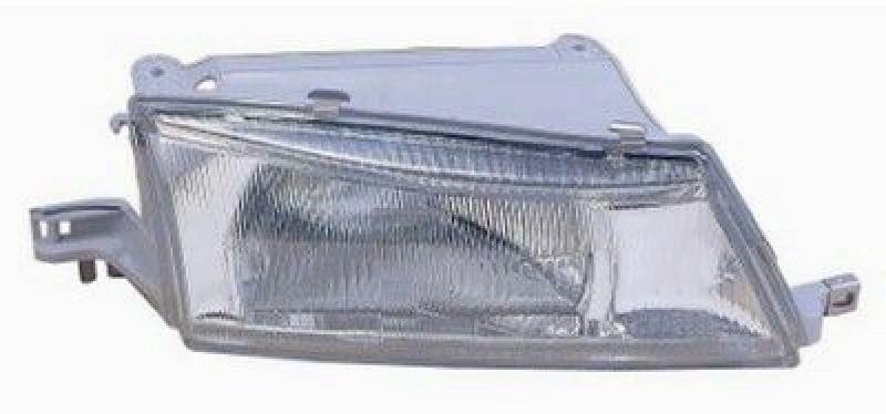 VAN WEZEL Hauptscheinwerfer 8110962