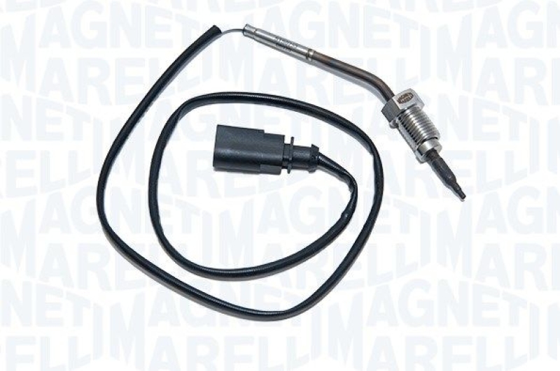 MAGNETI MARELLI Sensor, Abgastemperatur