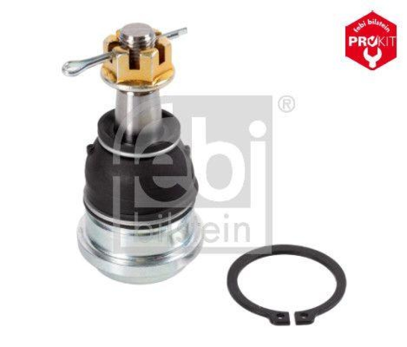 FEBI BILSTEIN Trag-/Führungsgelenk ProKit 43077
