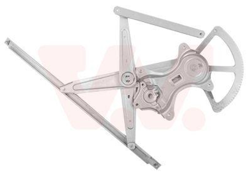 VAN WEZEL Window Regulator