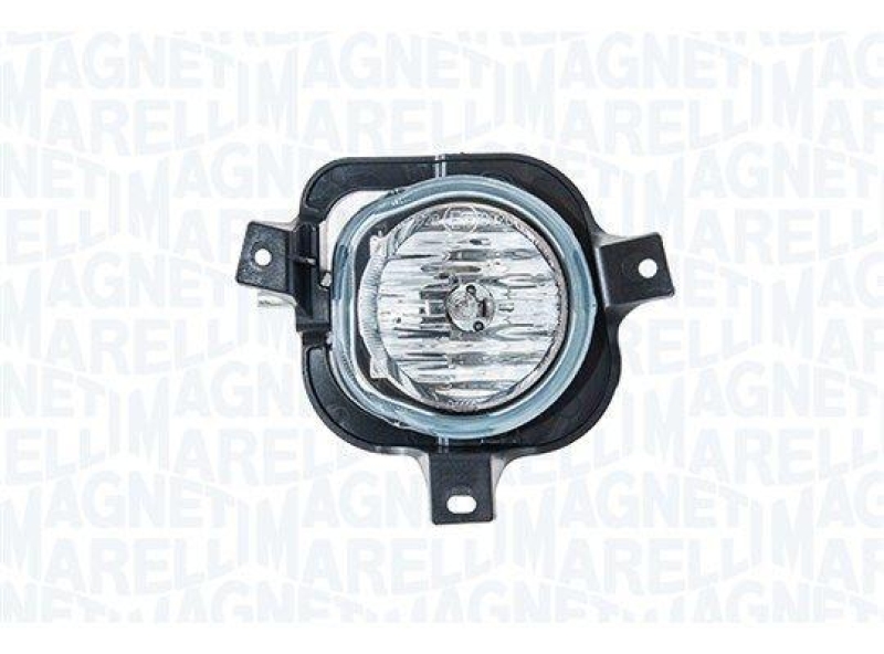 MAGNETI MARELLI Front Fog Light