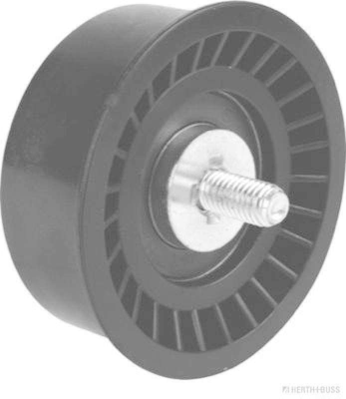 HERTH+BUSS JAKOPARTS Deflection/Guide Pulley, timing belt
