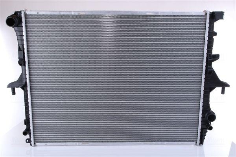 NISSENS Radiator, engine cooling ** FIRST FIT **