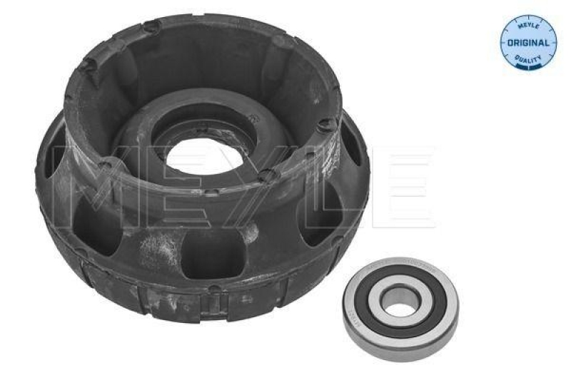 MEYLE Reparatursatz, Federbeinstützlager MEYLE-ORIGINAL-KIT: Better solution for you!