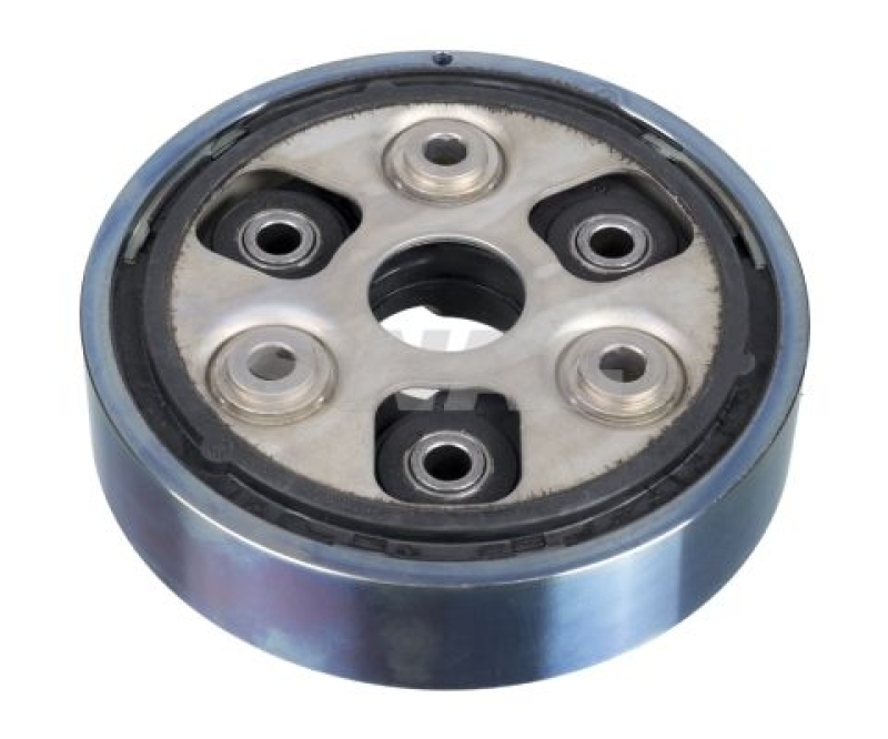 SWAG Joint, propshaft