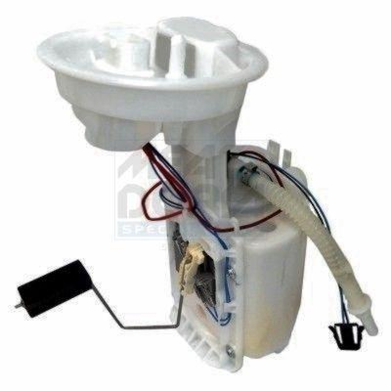 MEAT & DORIA Fuel Feed Unit