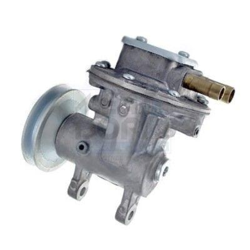 MEAT & DORIA Vacuum Pump, braking system