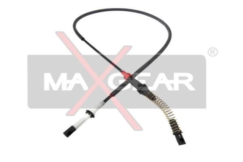 MAXGEAR Gaszug