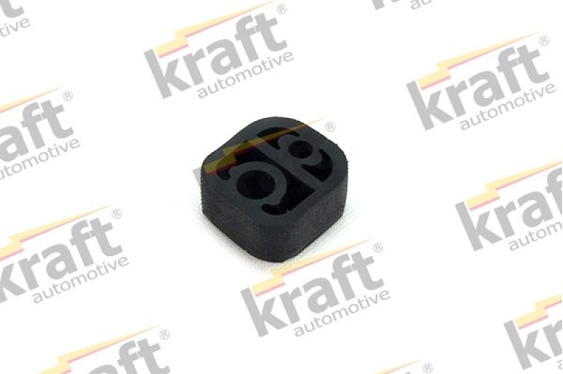 KRAFT AUTOMOTIVE Halter, Abgasanlage