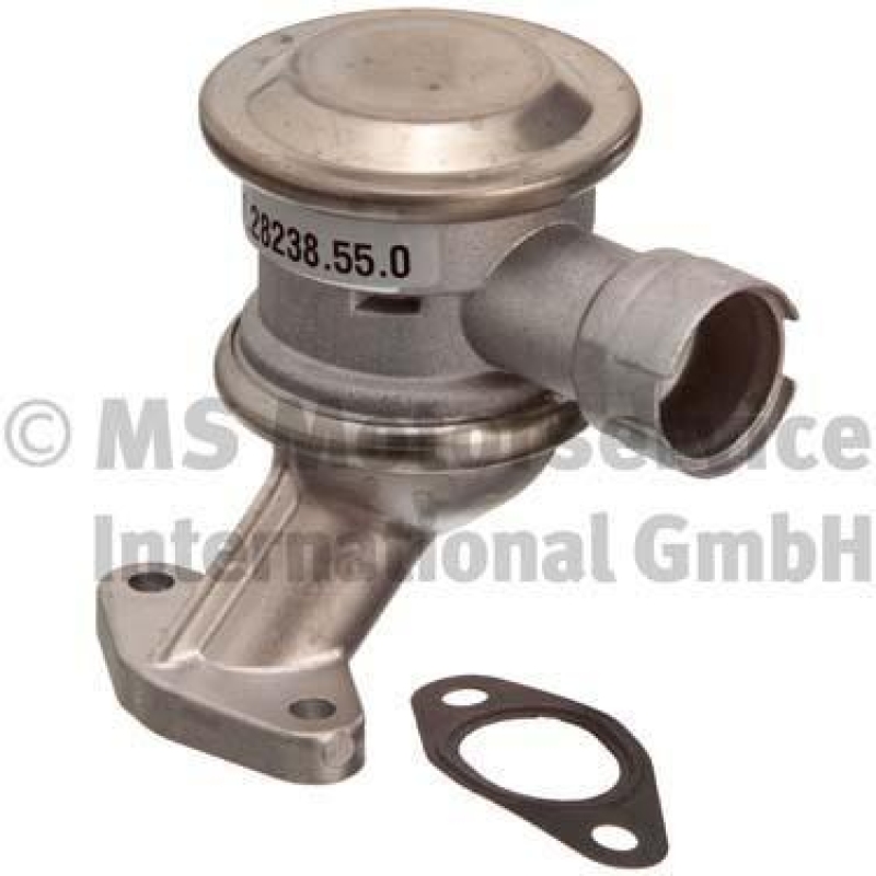 PIERBURG Valve, secondary ventilation