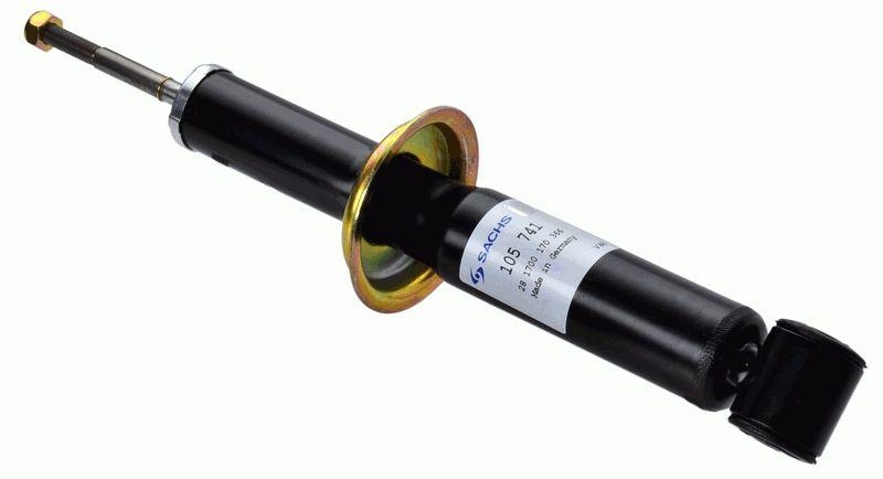 SACHS Shock Absorber