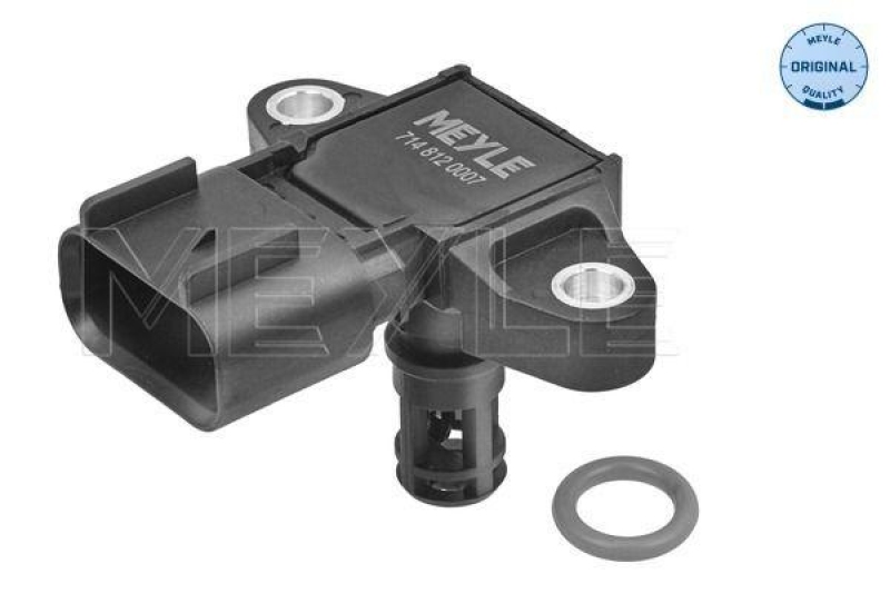 MEYLE Sensor, intake manifold pressure MEYLE-ORIGINAL: True to OE.