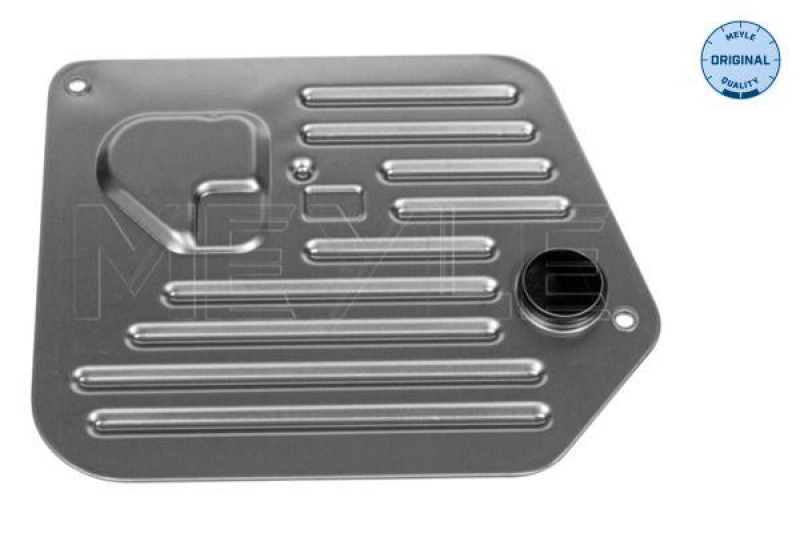 MEYLE Hydraulikfilter, Automatikgetriebe MEYLE-ORIGINAL: True to OE. 300 243 4107