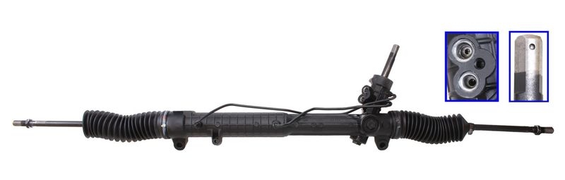 ELSTOCK Steering Gear
