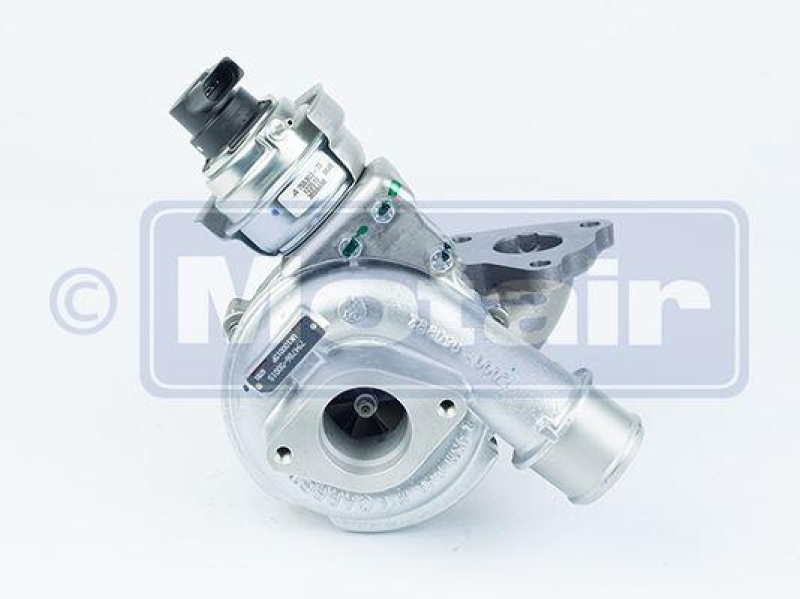 MOTAIR TURBO Lader, Aufladung Garrett Turbo NEU