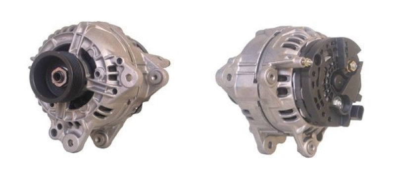 CEVAM Alternator