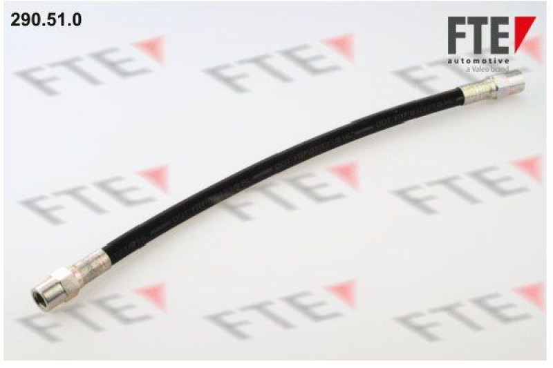 FTE Bremsschlauch