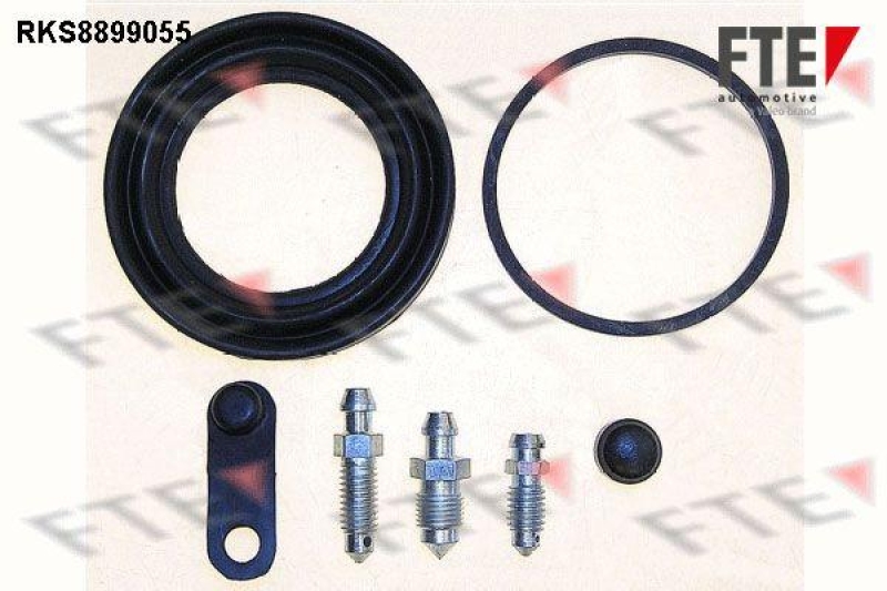 FTE Repair Kit, brake caliper