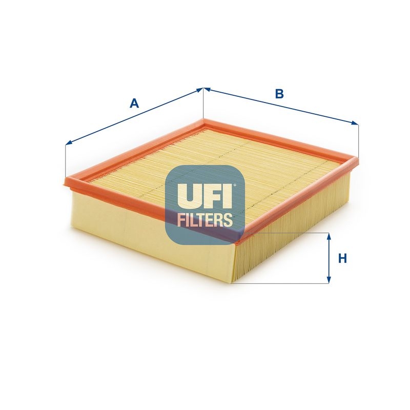 UFI Luftfilter
