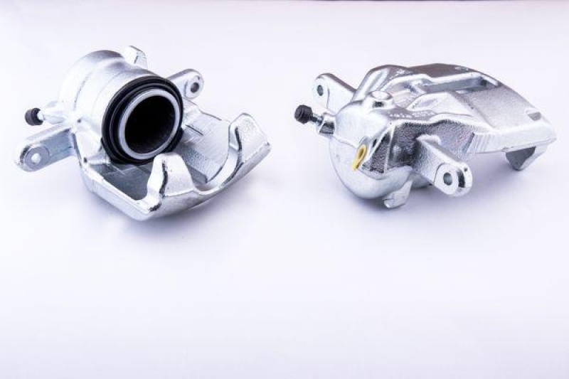 HELLA Bremssattel 8AC 355 391-111
