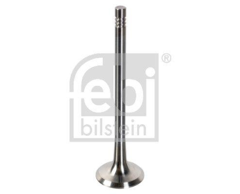 FEBI BILSTEIN Auslassventil