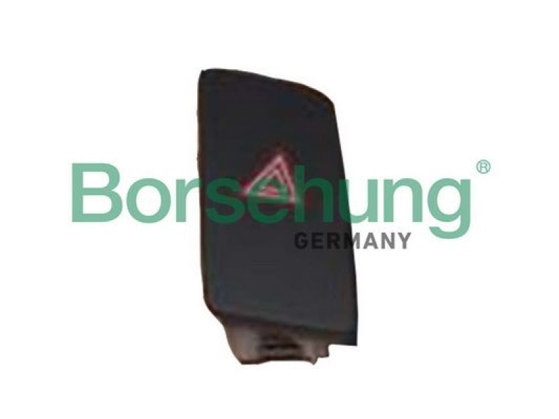 Borsehung Warnblinkschalter