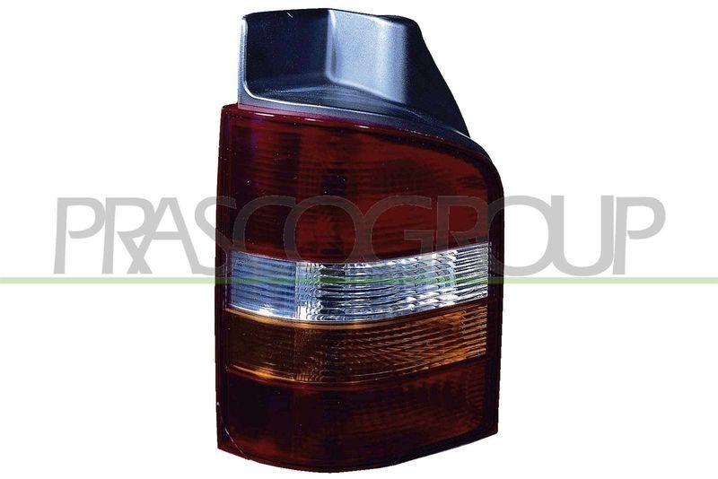 Combination Rearlight