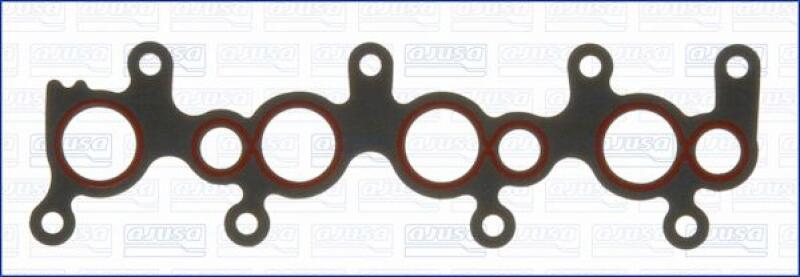 AJUSA Gasket, intake manifold