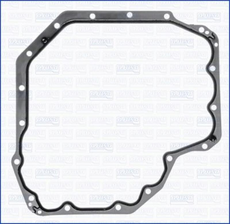 AJUSA Gasket, oil sump
