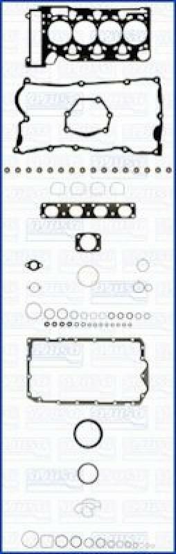 AJUSA Full Gasket Set, engine