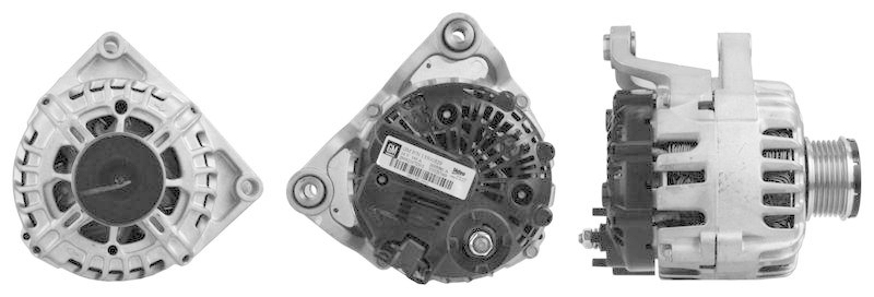 LUCAS Generator