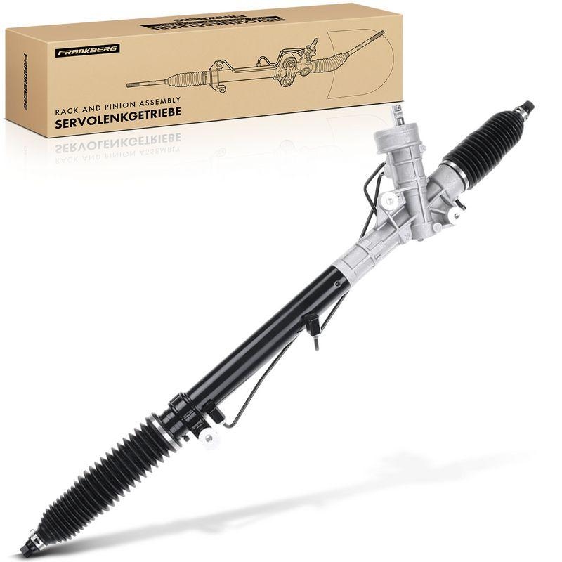 1x Frankberg Lenkgetriebe Servolenkgetriebe 5481FB0018811