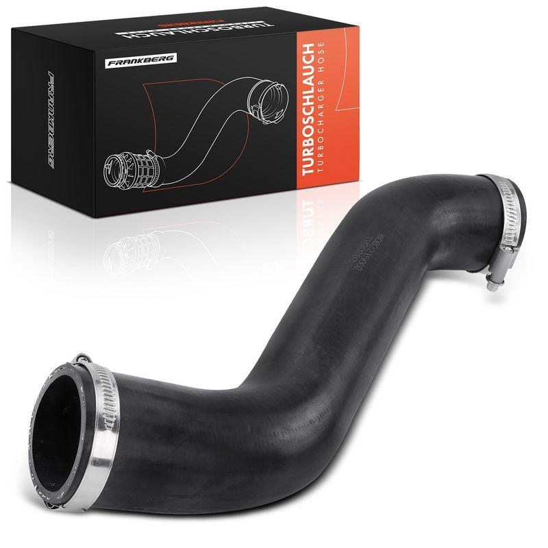 1x Frankberg K&uuml;hlerschlauch Turboschlauch 5481FB0022604