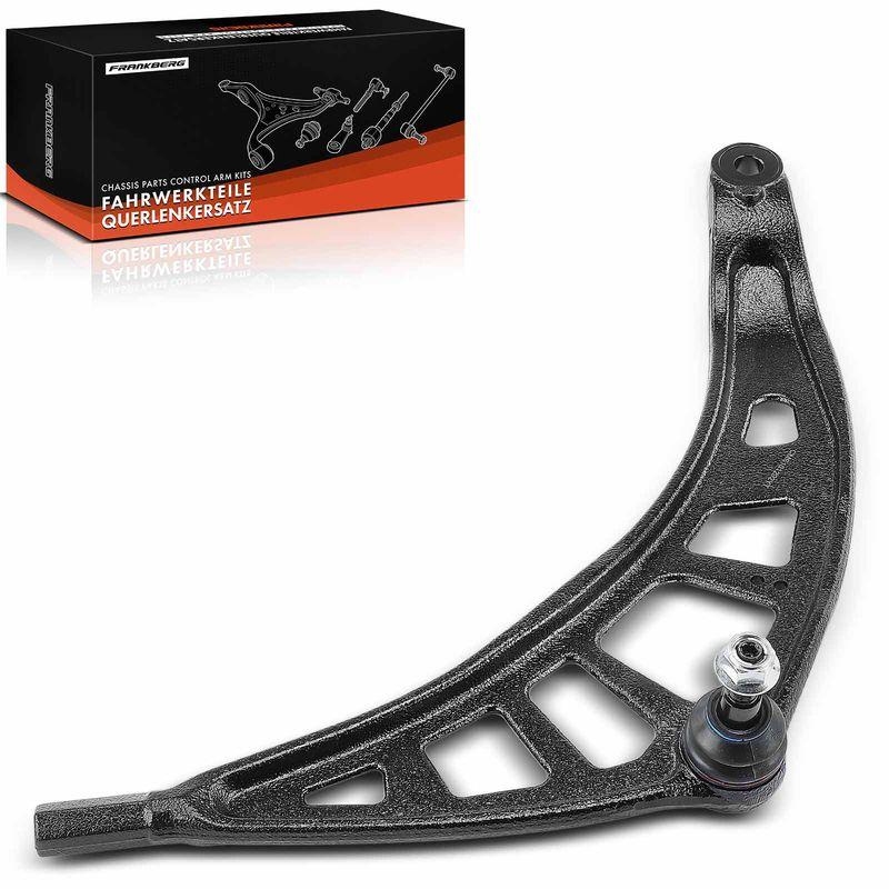 1x Frankberg Querlenker Vorderachse 5481FB0026670