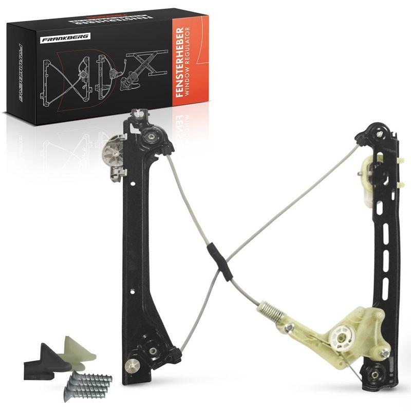 1x Frankberg Fensterheber Vorne Links 5481FB0044559