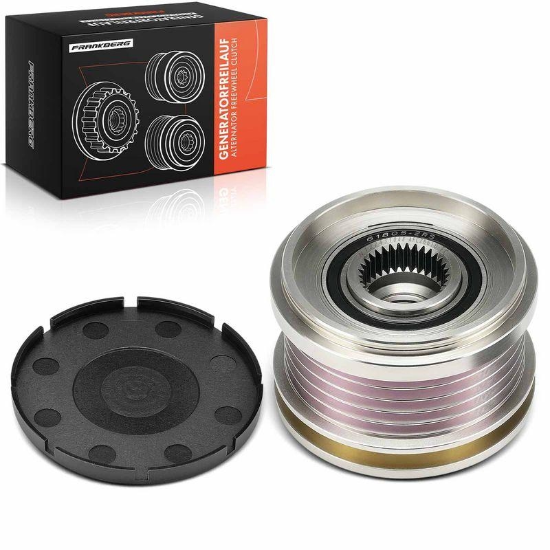 1x Frankberg Generatorfreilauf Lichtmaschine 5481FB0056468