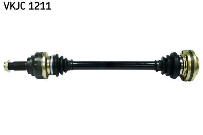 SKF Antriebswelle