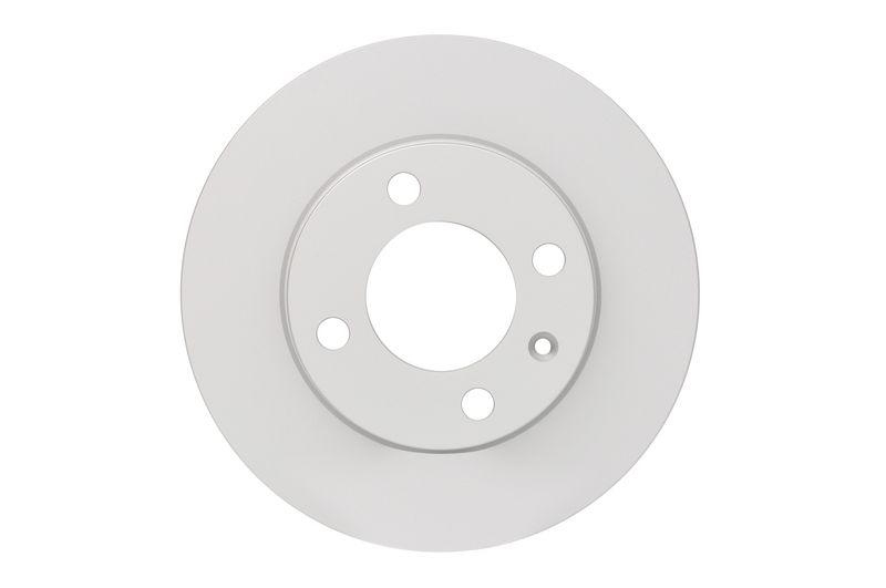 2x BOSCH Bremsscheibe 0 986 479 C67