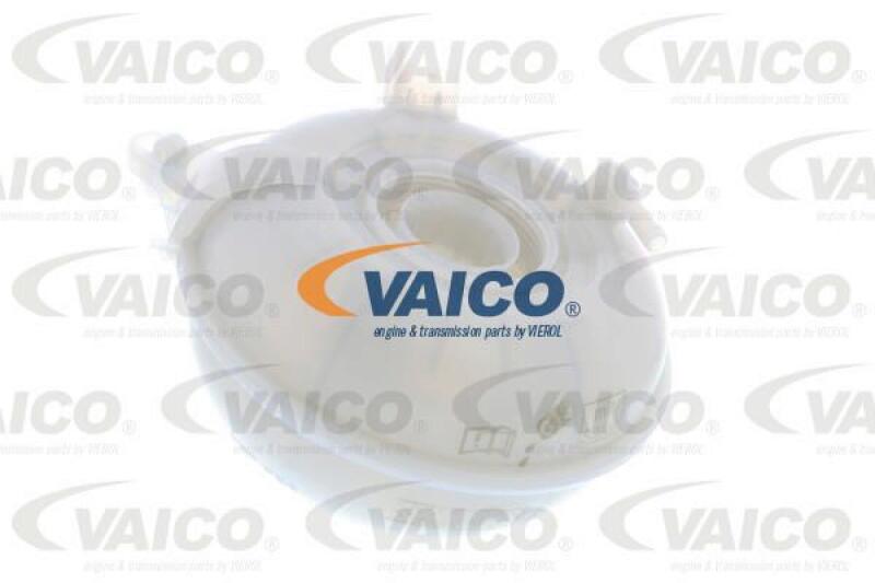 VAICO Expansion Tank, coolant Green Mobility Parts