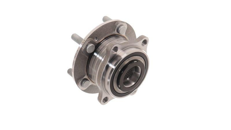 SKF Radlagersatz
