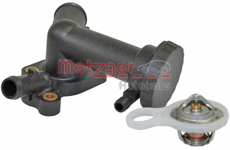 METZGER Thermostat f&uuml;r K&uuml;hlmittel / K&uuml;hlerthermostat 4006191