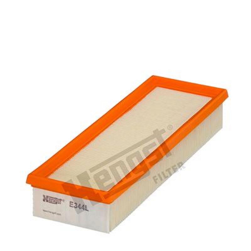 HENGST FILTER Luftfilter E344L
