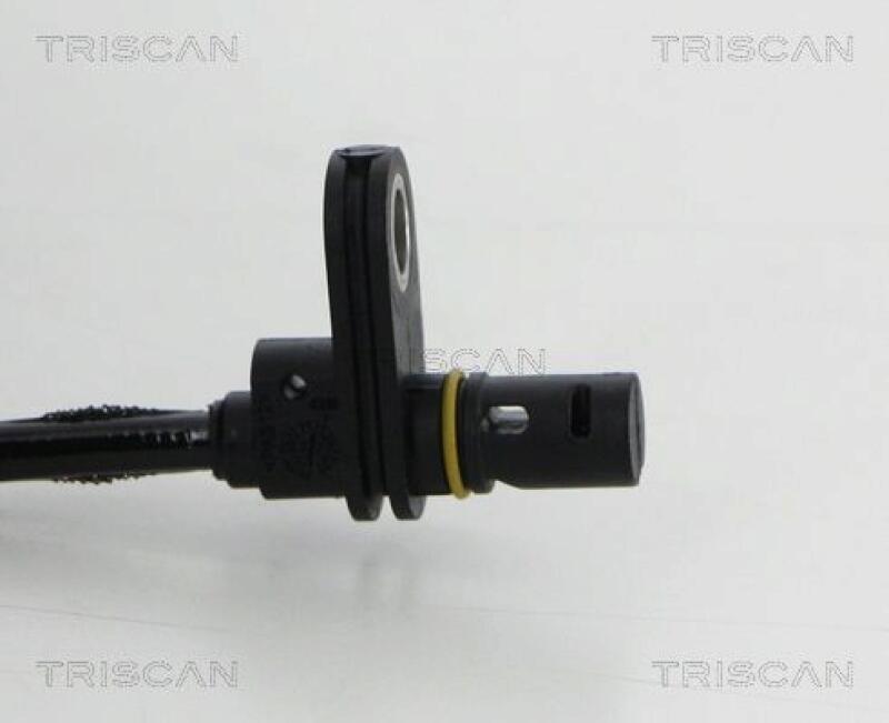 TRISCAN Sensor, Raddrehzahl