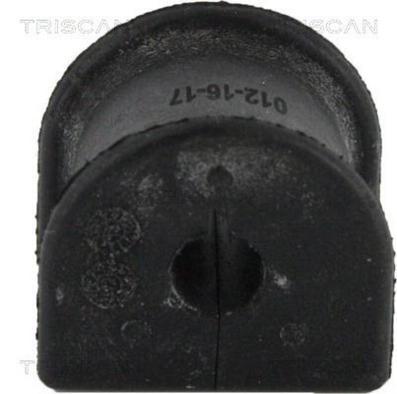 TRISCAN Bearing Bush, stabiliser