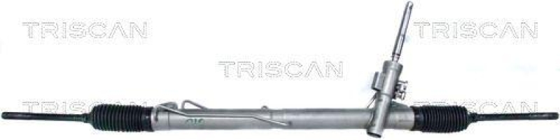 TRISCAN Steering Gear