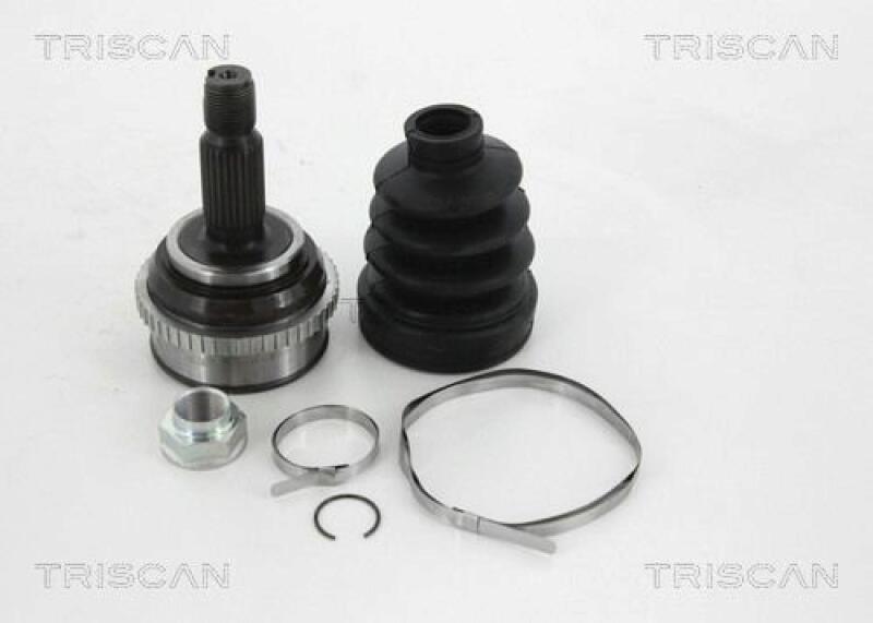 TRISCAN Joint Kit, drive shaft