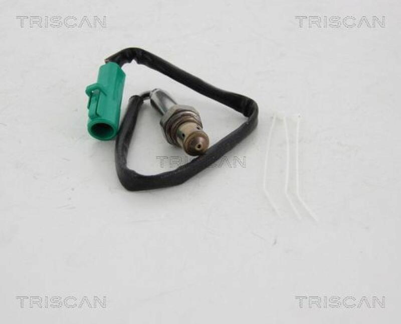 TRISCAN Lambdasonde