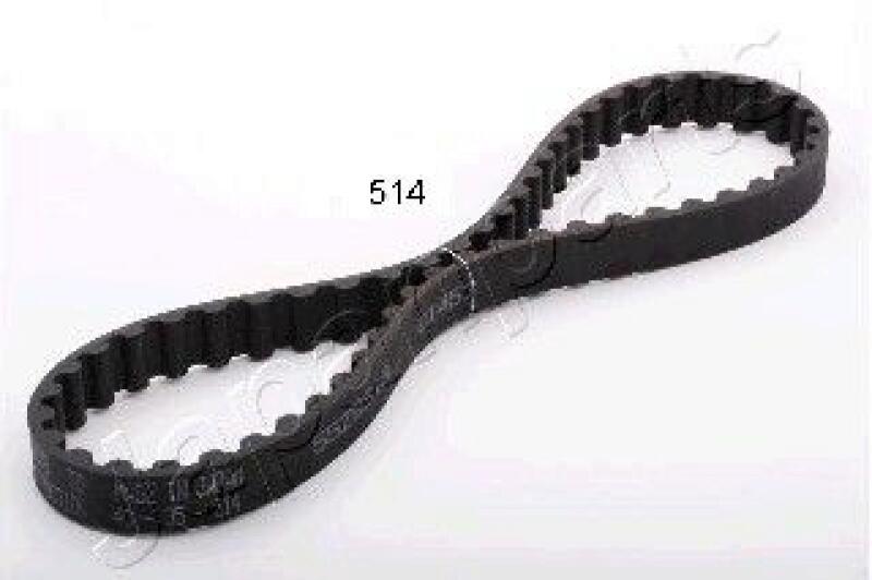JAPANPARTS Timing Belt