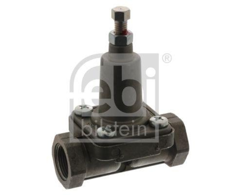 FEBI BILSTEIN Overflow Valve