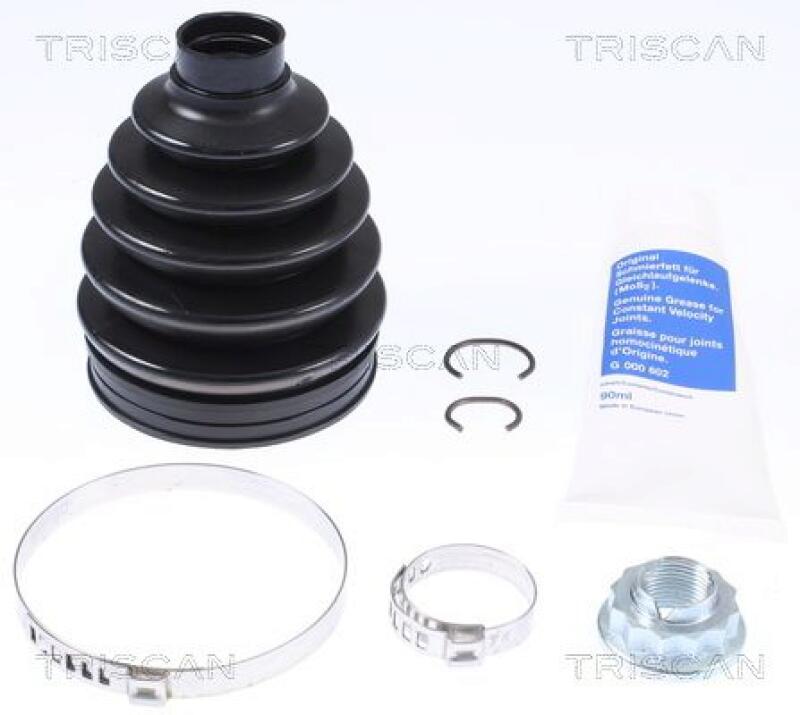 TRISCAN Bellow Set, drive shaft